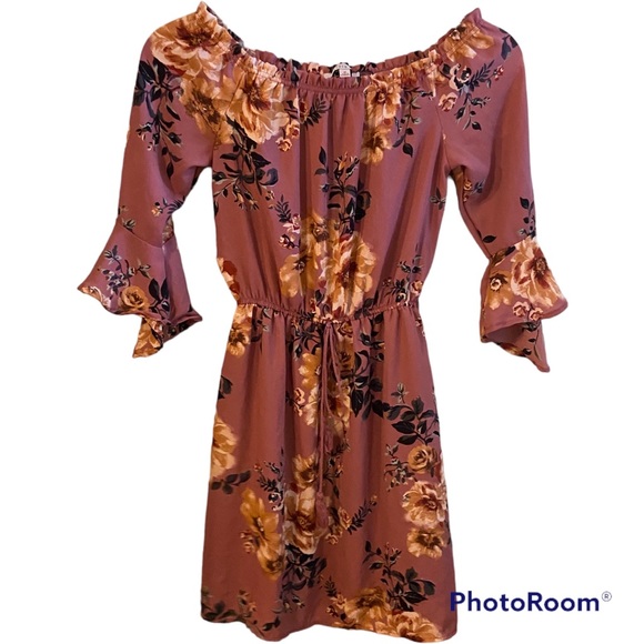 Lot of 4 Junior Dresses For Girls - Picture 9 of 15